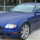 Illustration for article titled Someone Stole Miley Cyrus Maserati Quattroporte